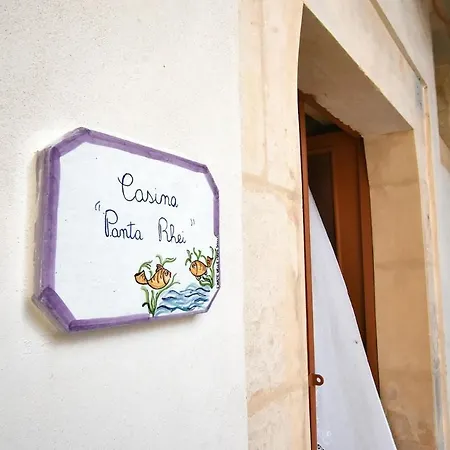 Casina Panta Rhei Holiday home *