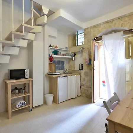 Holiday home Casina Panta Rhei *