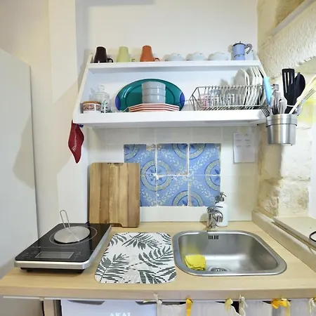 Casina Panta Rhei Scicli