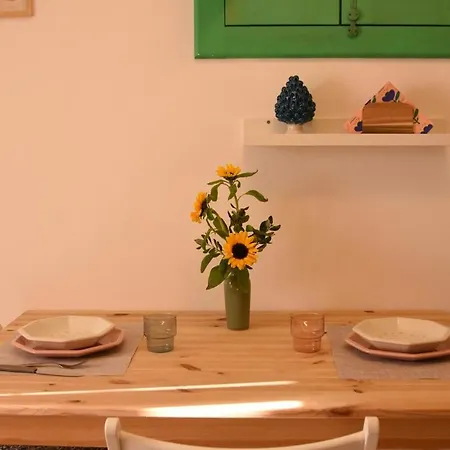 Casina Panta Rhei Scicli