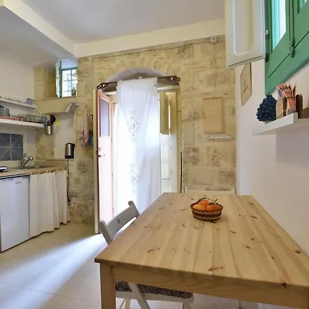Casina Panta Rhei * Scicli