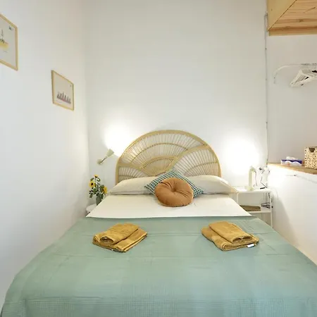 Tatil Evi Casina Panta Rhei Scicli