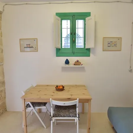 Casina Panta Rhei * Scicli