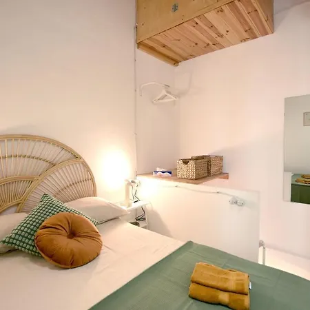 Casina Panta Rhei Tatil Evi