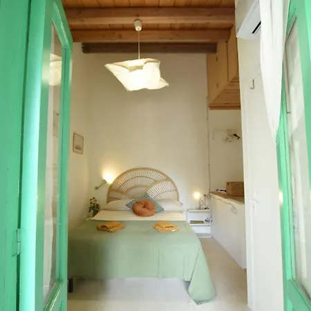 Holiday home Casina Panta Rhei *